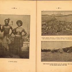 Alternative Image of New Caledonia Illustrated Travel Guide