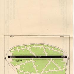Primary Image of Maps of the Peleliu and Falalop Airfields