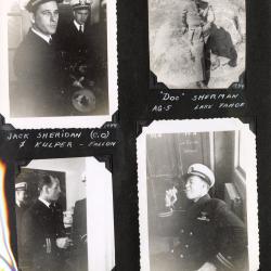 Alternative Image of Personal Photo Album of William Calvin Grigsby, Jr.
