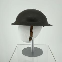 Alternative Image of Helmet of William Surgi