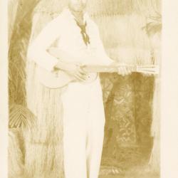 Alternative Image of Scrapbook of Thomas Edwin Murray