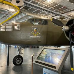 Primary Image of B-25D Mitchell