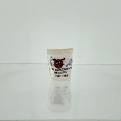 Primary Image of USS Yorktown (CV-5) Diving Exploration Souvenir Cup