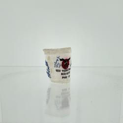 Alternative Image of USS Yorktown (CV-5) Diving Exploration Souvenir Cup