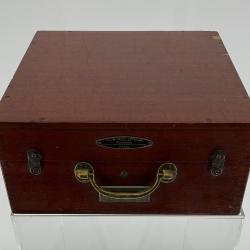 Alternative Image of Mark II US Navy Sextant Case