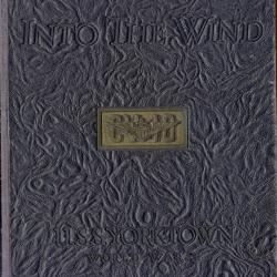 Primary Image of "Into the Wind" Cruise Book