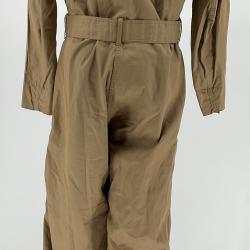 Alternative Image of US Navy Summer Flight Suit