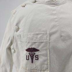 Alternative Image of Medical Corpsman Smock