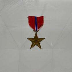 Primary Image of Bronze Star of James H. Flatley, Jr.