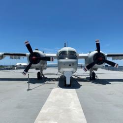 Alternative Image of S-2E Tracker