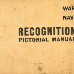 Primary Image of Recognition Pictorial Manual
