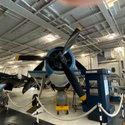 Alternative Image of TBM-3E Avenger