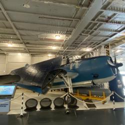 Alternative Image of TBM-3E Avenger