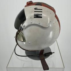 Alternative Image of Flight Helmet of James Cain