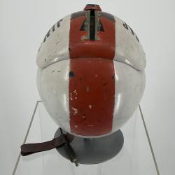 Alternative Image of Flight Helmet of James Cain