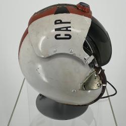 Alternative Image of Flight Helmet of James Cain