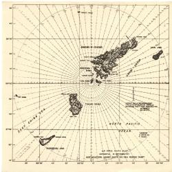 Alternative Image of Collection of Air/Sea Rescue Charts