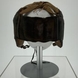 Alternative Image of USS Laffey (DD-724) Boxing Headgear