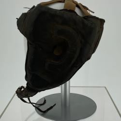 Alternative Image of USS Laffey (DD-724) Boxing Headgear