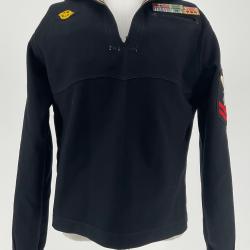 Primary Image of US Navy Dress Blue Uniform Jumper