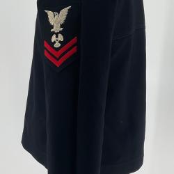 Alternative Image of US Navy Dress Blue Uniform Jumper