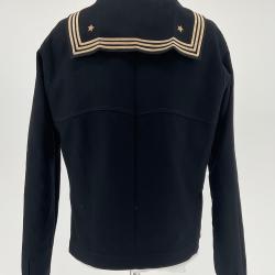 Alternative Image of US Navy Dress Blue Uniform Jumper