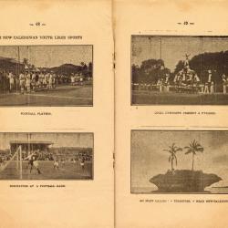 Alternative Image of New Caledonia Illustrated Travel Guide