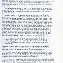 Alternative Image of "Memories: A History of Air Group Twelve"