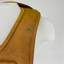 Alternative Image of Inflatable Life Preserver