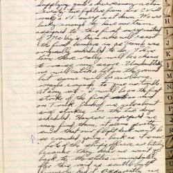Alternative Image of The Diary of Elisha "Smokey" Stover October 13, 1943 through February 13,1944