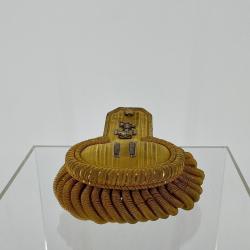 Primary Image of Epaulette of Frederick Becton