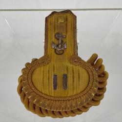 Alternative Image of Epaulette of Frederick Becton