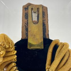 Alternative Image of Epaulette of Frederick Becton