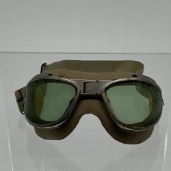 Alternative Image of US Naval Aviator Goggles in Box