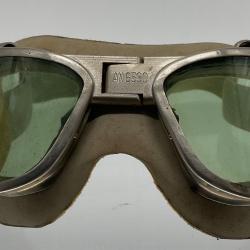 Alternative Image of US Naval Aviator Goggles in Box