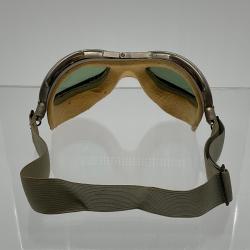 Alternative Image of US Naval Aviator Goggles in Box