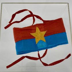 Alternative Image of Viet Cong Flag Armband