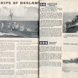 Alternative Image of The Destroyer: Key Ship of the Fleet!