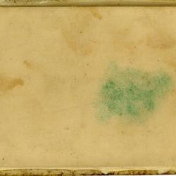 Alternative Image of United States Navy Identification Card for Samuel Wingrove