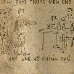 Alternative Image of The Viet Cong Make Empty Promises!