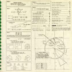 Alternative Image of Celestial Navigation Notebook of William Calvin Grigsby, Jr.