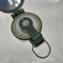 Primary Image of Lensatic Compass