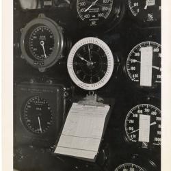 Primary Image of The Fitch Acceleration Clock