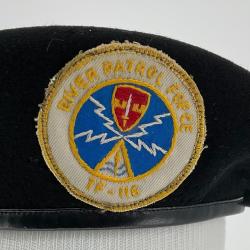 Alternative Image of River Patrol Force Beret