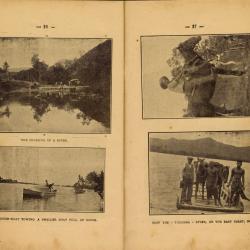 Alternative Image of New Caledonia Illustrated Travel Guide