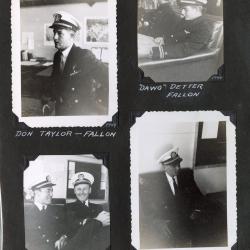 Alternative Image of Personal Photo Album of William Calvin Grigsby, Jr.
