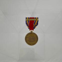 Alternative Image of World War II Victory Medal