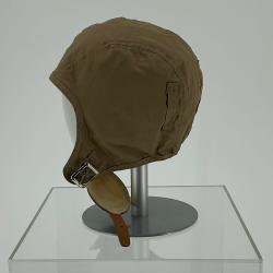 Alternative Image of US Naval Aviator’s Summer Flight Helmet