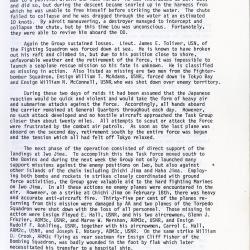 Alternative Image of "Memories: A History of Air Group Twelve"