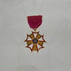 Primary Image of Legion of Merit of James H. Flatley, Jr.